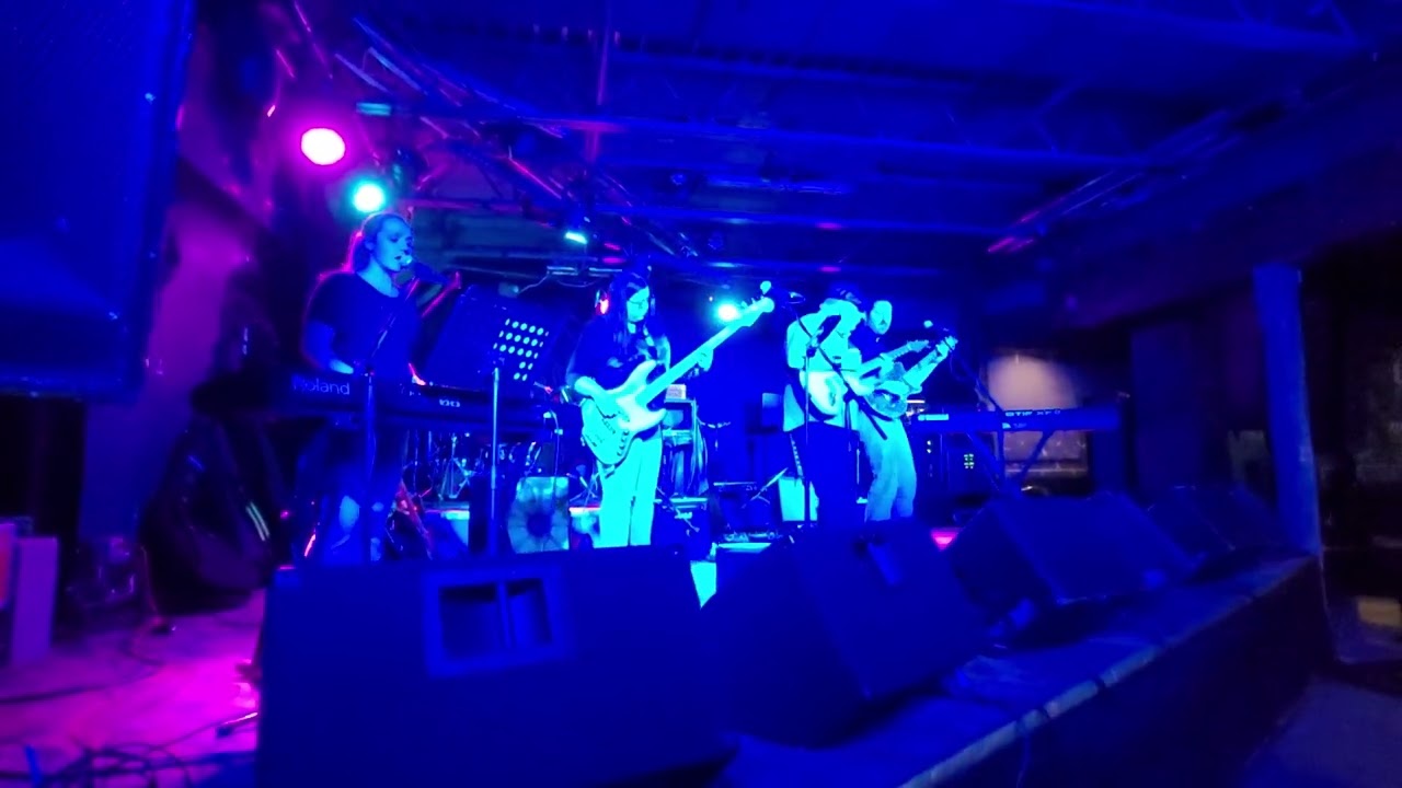 Promotional video thumbnail 3 for Wellington Street Goodtime Band