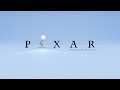 Pixar Animation Studios 1995 2007 Logo Blender Remake September Update