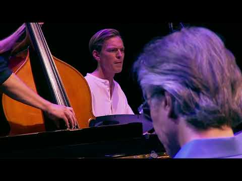FULL CONCERT by Niels Lan Doky Trio @ San Javier International Jazz Festival 2023 (Spain)
