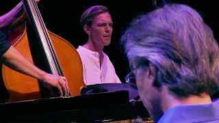 FULL CONCERT by Niels Lan Doky Trio @ San Javier International Jazz Festival 2023 (Spain)