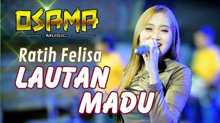Download lagu LAUTAN MADU - RATIH FELISA - OSAMA MUSIK In Brambang Krajan Lor - ANIJAYA AUDIO LIVE - Airin mp3