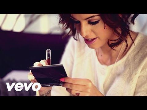 Cher Lloyd - Want U Back (Behind The Scenes Teaser)