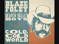 Blaze Foley Officer Norris - Blaze Foley Blaze Foley Officer Norris