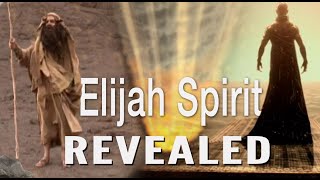 Can We FIGHT The Antichrist? (Spirit of Elijah Revealed!)