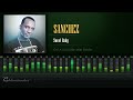 Sanchez - Sweet Baby (Get A Lick | Billie Jean Riddim) [HD]