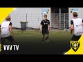 Droomstart voor Verheijen | VVV TV | 11-08-2022