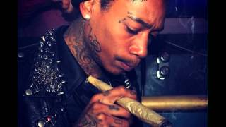 Wiz Khalifa - The Rain