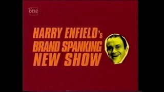 Harry Enfields Brand Spanking New Show - Intro (UK,2000)