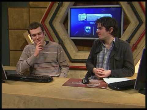 GotGame East vs. Evil Geniuses Ro 1 - Intel Extreme Masters Phildelphia