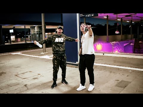 CAMIELO x BRORSMAN - WAS DENN (OFFICIAL VIDEO)