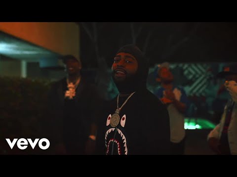 Justen Kilgore - Serious ft. Dripfornia Jak