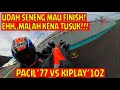 OnCam PENONTON KENA PRANKK DIFINISH Xixixi
