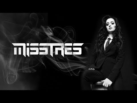 Misstres - Mistress [OFFICIAL LYRICS VIDEO]