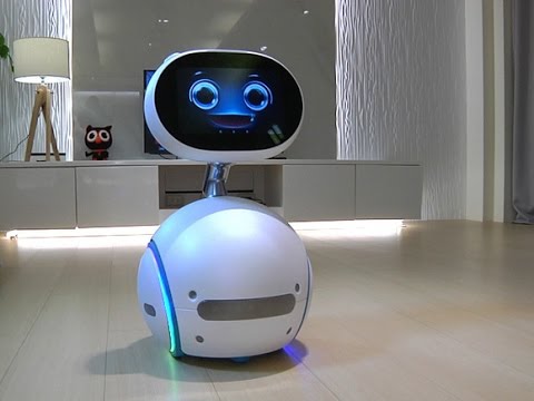 5 Coolest ROBOTS You Can Actually Own!