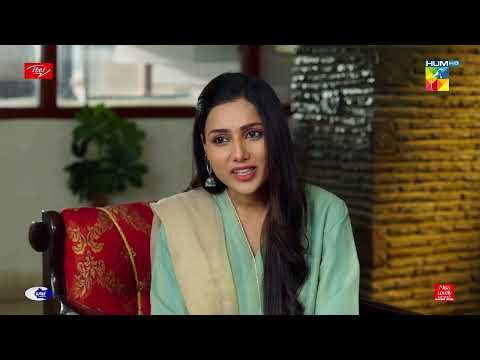 Zain Ke Dil Ko Pehli Baar Koi Acha Laga - Ishq-e-Laa - HUM TV