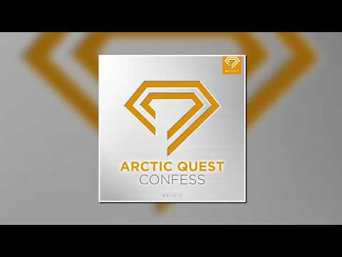 Arctic Quest - Confess (Original Mix) [94TRANCE]