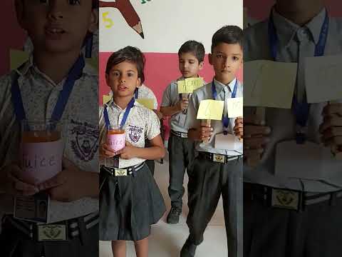 Measurement Activity for Class-2nd