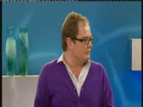 Loose Women: 31s October 2008 4/5