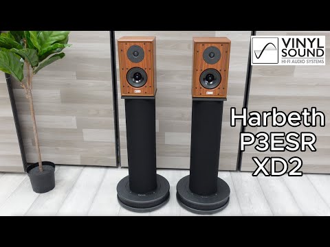 Harbeth video