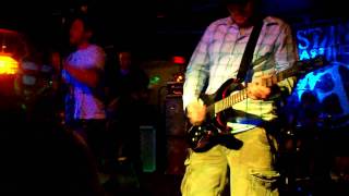 The Groundbreaking Ceremony