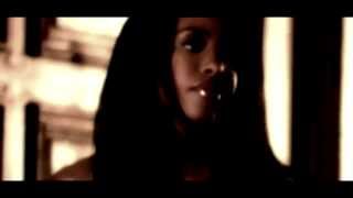Aaliyah - Hotel Miami (By Phlo Finister)