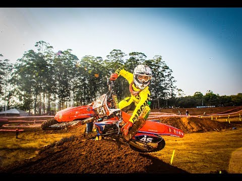 Brasileiro de Motocross 2019 - 6ª etapa - Jarinu (SP) - Corrida MX2