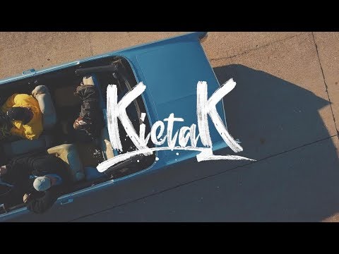 Kieta K - Rock The Cut ft. DJP (Official Video)