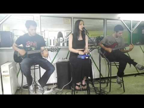 Raven's Feather - Tears (Ensiferum cover)