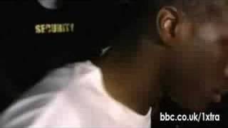 Tinchy, Skepta, Ghetto freestyle @ 1Xtra Beach Party