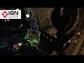 Batman: Arkham VR - All Tipping Point Riddler Puzzles