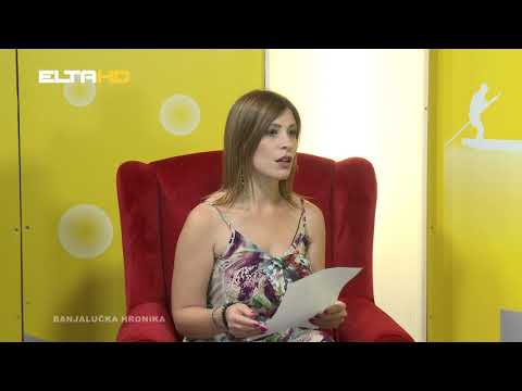 BL HRONIKA 17 07 18  - GOSTI ALEKSA MARIC I ZORAN SANKOVIC