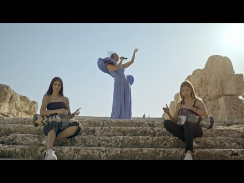 Blu Fiefer - Sharaf | بلو فايفر - شرف (Live at Baalbeck International Festival 2021)