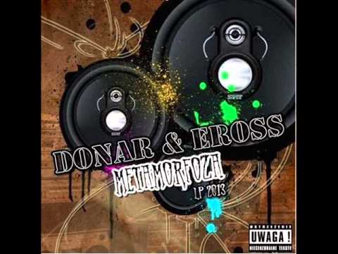 13. Donar & Eross - "Długa Droga Do Domu" (feat. Archi)