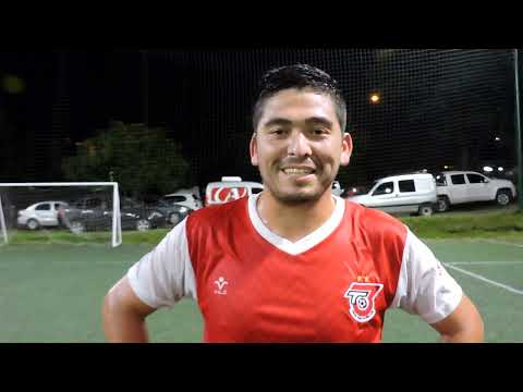 Fecha N°6 y 7 - La Cañada - Torneo de Verano 2022