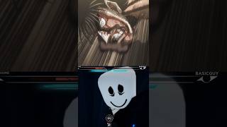 Iron Fist Style Ultimate comparison/references in Roblox [Untitled Boxing Game] #untitledboxinggame