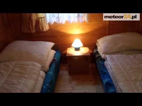 Wczasy nad morzem - Międzywodzie meteor24.pl