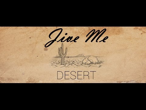 Jive Me - Desert (Official)