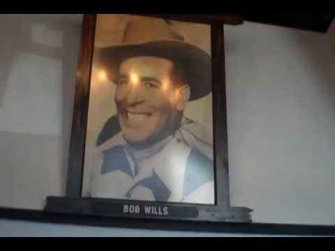 Thumbnail for Cain's Ballroom - a closer look by Tex Williams