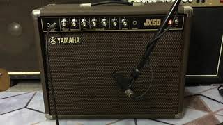 Video thumbnail for Yamaha JX50 | Made in Japan #1 by Azizie Mislan