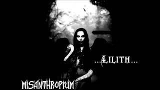 Misanthropium -  Grave Dust