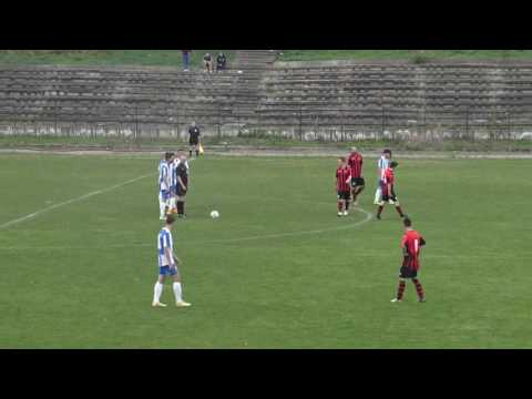 Fotbal seniori liga a IV-a: CS CALAN-CS HUNEDOARA 0-0(repriza 2) 15 aprilie 2017
