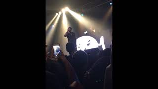 Jeezy - 2/22/18 - Tear it up