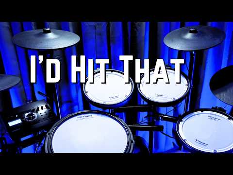 6 Month Review - Roland TD-17 KVX2 v-drum Electronic Drum Kit