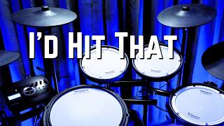 Video thumbnail for 6 Month Review - Roland TD-17 KVX2 v-drum Electronic Drum Kit by skiddleberry