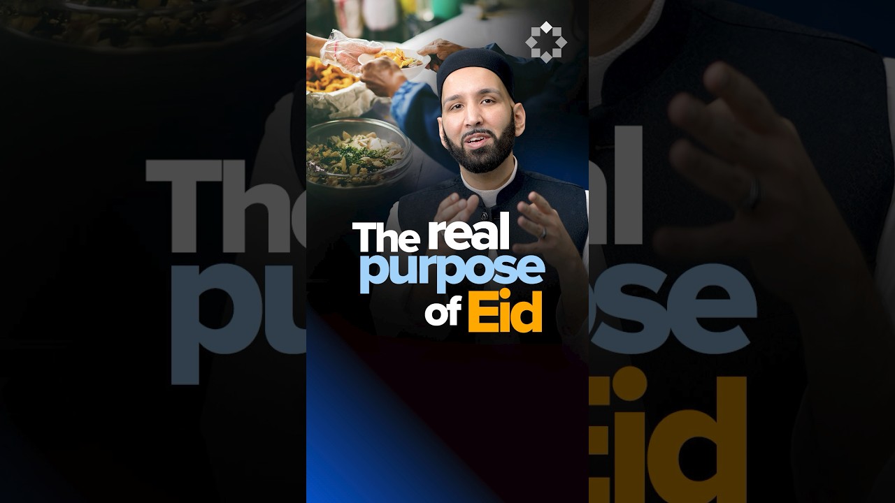 The Prophet ﷺ Said This 3 Times