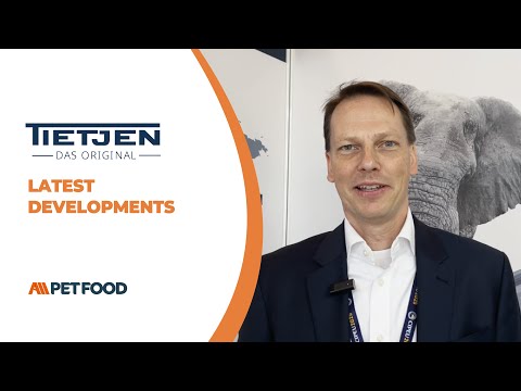 Tietjen - Latest developments