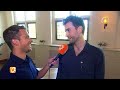 Duncan Laurence eindelijk gehuldigd - RTL BOULEVARD