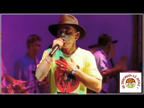 Acho que estou gostando de você - Ferro na Boneca