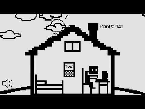 Life is Pointless - Gameplay Trailer thumbnail