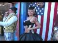Freak Show Coney Island 2010 Mov